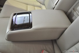 2010款本田雅阁2.4EX百万纪念版