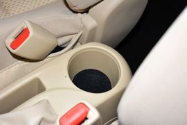 2014款丰田威驰1.3L自动型尚版