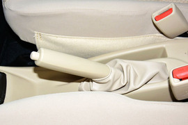 2014款丰田威驰1.3L自动型尚版