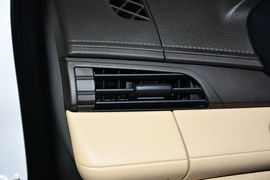 2014款丰田威驰1.3L自动型尚版