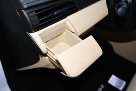 2014款丰田威驰1.3L自动型尚版