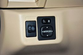 2014款丰田威驰1.3L自动型尚版