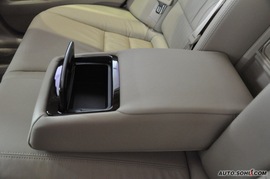 2010款本田雅阁2.4EX百万纪念版