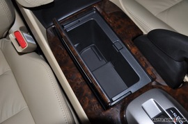 2010款本田雅阁2.4EX百万纪念版
