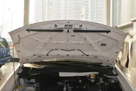 2014款东风风度帅客1.6L手动舒适型