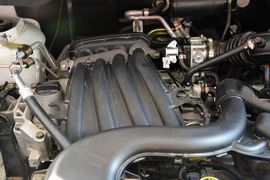 2014款东风风度帅客1.6L手动舒适型