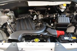 2014款东风风度帅客1.6L手动舒适型