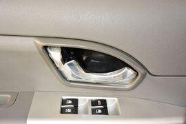 2014款东风风度帅客1.6L手动舒适型