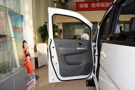 2014款东风风度帅客1.6L手动舒适型