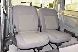 2014款东风风度帅客1.6L手动舒适型