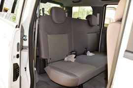 2014款东风风度帅客1.6L手动舒适型