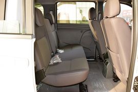 2014款东风风度帅客1.6L手动舒适型