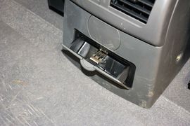 2014款东风风度帅客1.6L手动舒适型