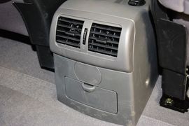 2014款东风风度帅客1.6L手动舒适型