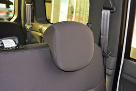 2014款东风风度帅客1.6L手动舒适型