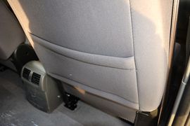 2014款东风风度帅客1.6L手动舒适型