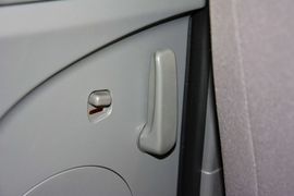 2014款东风风度帅客1.6L手动舒适型