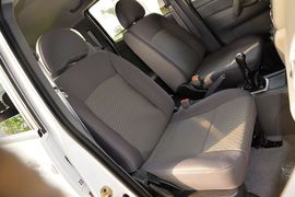 2014款东风风度帅客1.6L手动舒适型