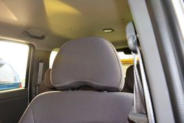 2014款东风风度帅客1.6L手动舒适型