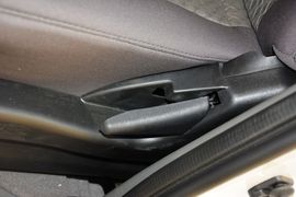 2014款东风风度帅客1.6L手动舒适型