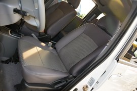 2014款东风风度帅客1.6L手动舒适型