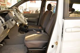 2014款东风风度帅客1.6L手动舒适型