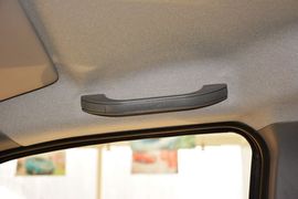 2014款东风风度帅客1.6L手动舒适型