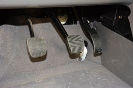 2014款东风风度帅客1.6L手动舒适型