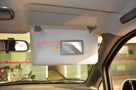 2014款东风风度帅客1.6L手动舒适型