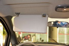 2014款东风风度帅客1.6L手动舒适型