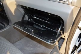 2014款东风风度帅客1.6L手动舒适型