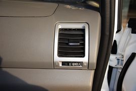 2014款东风风度帅客1.6L手动舒适型