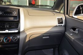 2014款东风风度帅客1.6L手动舒适型