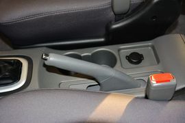 2014款东风风度帅客1.6L手动舒适型