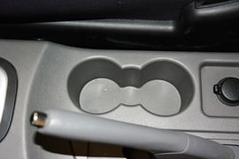 2014款东风风度帅客1.6L手动舒适型