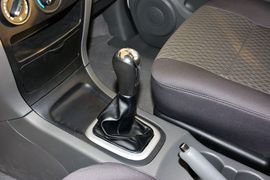 2014款东风风度帅客1.6L手动舒适型