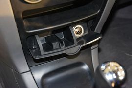 2014款东风风度帅客1.6L手动舒适型