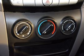 2014款东风风度帅客1.6L手动舒适型