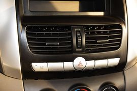 2014款东风风度帅客1.6L手动舒适型