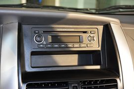 2014款东风风度帅客1.6L手动舒适型