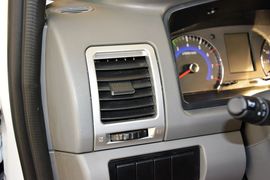 2014款东风风度帅客1.6L手动舒适型