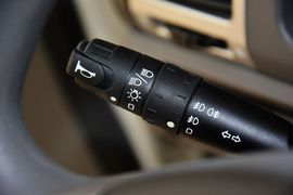 2014款东风风度帅客1.6L手动舒适型