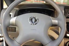 2014款东风风度帅客1.6L手动舒适型