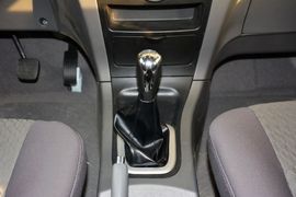 2014款东风风度帅客1.6L手动舒适型