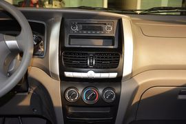 2014款东风风度帅客1.6L手动舒适型