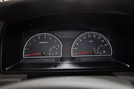 2014款东风风度帅客1.6L手动舒适型