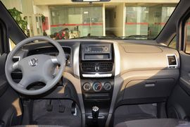 2014款东风风度帅客1.6L手动舒适型