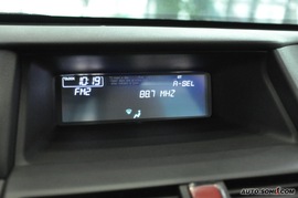 2010款本田雅阁2.4EX百万纪念版