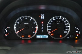 2010款本田雅阁2.4EX百万纪念版