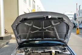 2015款东南V3菱悦1.5L手动幸福版